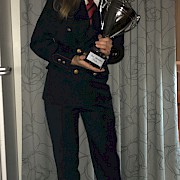 Winnaar Jan Spaetjens Trofee 2016