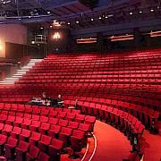 Fanfare Concordia op concours