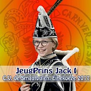 Jeugprins Jack