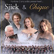Concordia presenteert Sjiek & Chique