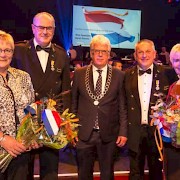Koninklijke onderscheiding