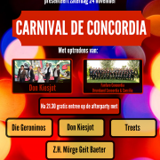 Carnival de Concordia