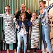 Uitslag van het Elsene Solisten Toernooi Nieuwstadt