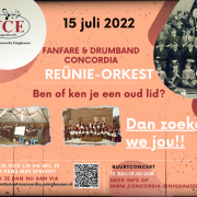 Reünie-orkest