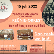 Reünie-orkest