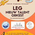 Wil je ook samen muziek maken, meld je aan!