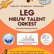 Wil je ook samen muziek maken, meld je aan!