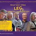 Nieuw Talent Orkest LEG