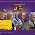 Nieuw Talent Orkest LEG